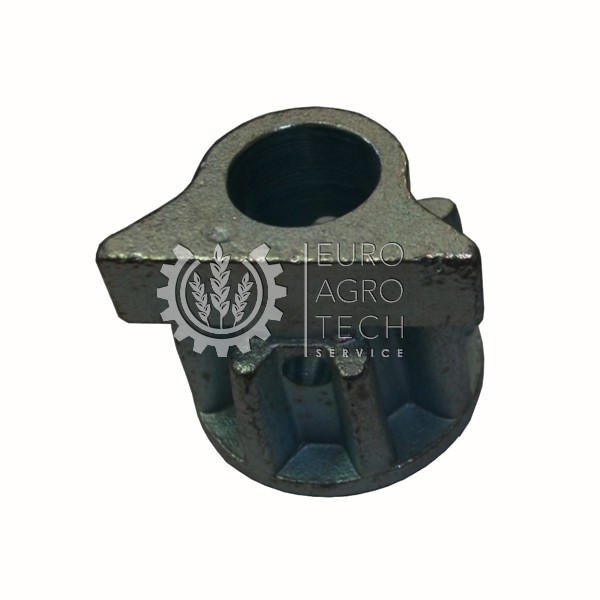 Шестерня узловязателя вязального аппарата, большая, пресс-подборщик John Deere, E43527