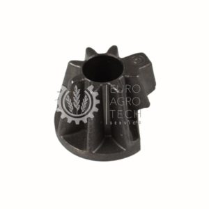 Шестерня червяка вязального аппарата, малая, пресс-подборщик John Deere, E44026