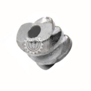 Червячная передача, шнек вязального аппарата, пресс-подборщик John Deere, СС39567