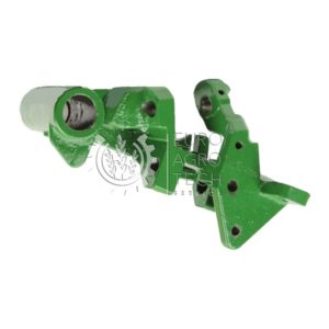 Корпус вязального аппарата,d=16мм, пресс-подборщик John Deere, DC18236