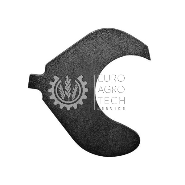 Чиститель вязального аппарата, пресс-подборщик John Deere, BP14503