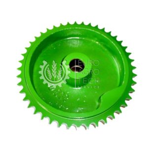 Шестерня, пресс-подборщик John Deere 214-224, E19965