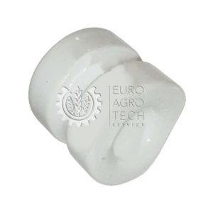 Втулка, нитеводитель, керамика, пресс-подборщик John Deere, ВР13227