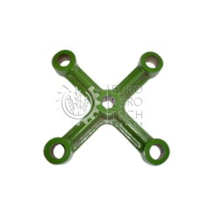 Спайдер, опора подборщика, 4-х конечный, пресс-подборщик John Deere, E50077