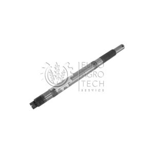 Вал, шлицевой, пресс-подборщик John Deere, DC23788