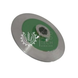 Диск фрикционной муфты, пресс-подборщик John Deere, АЕ33762