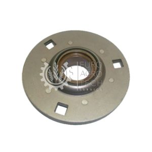 Подшипник вала вязального аппарата с корпусом (круглый), пресс-подборщик John Deere, C11452