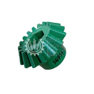 Шестерня привода вязального аппарата, коническая, Е43694