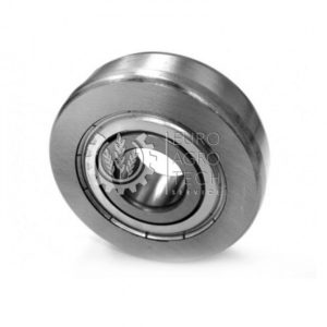 Ролик поршня малый, пресс-подборщик John Deere, JD8646