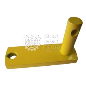 Держатель ролика подборщика, пресс-подборщик John Deere, AE11306