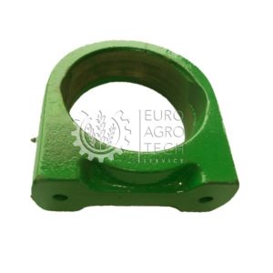 Корпус подшипника толкателя поршня, пресс-подборщик John Deere, AE33160
