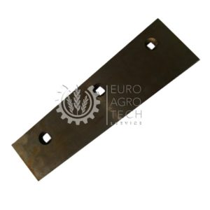 Нож поршня (неподвижный), пресс-подборщик John Deere, E17777