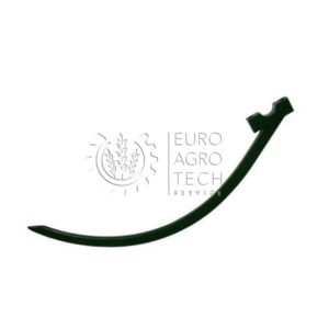 Игла на пресс-подборщик John Deere 224-332-336-342-346, металлическая, DC14818