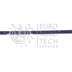 Направляющая поршня, нижняя, 8 отверстий, пресс-подборщик John Deere, E44836