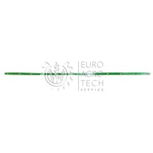 Направляющая поршня, боковая, 1600 мм, 12 отверстий, пресс-подборщик John Deere, Е42276