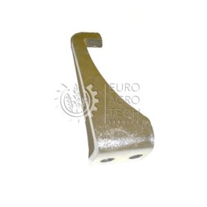 Нож обрезной вязального аппарата с держателем, пресс-подборщик International, 668961R1