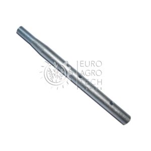 Валик червяка вязального аппарата, пресс-подборщик International, 202206C91