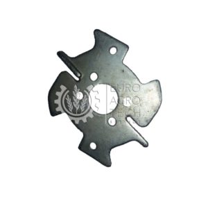 Лепесток захватчика вязального аппарата, задний, пресс-подборщик Международный, 201623C1