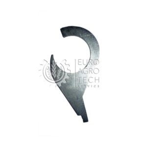 Чистак вязального аппарата, обрезанное кольцо, пресс-подборщик International