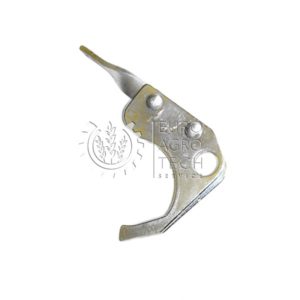 Захватчик шпагата вязального аппарата, пресс-подборщик International, 201638C1