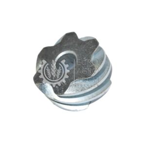 Червячная передача, пресс-подборщик International, 202206C91