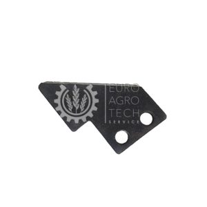 Нож обрезной вязального аппарата, пресс-подборщик International, 3103530R1