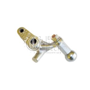 Рычаг, пресс-подборщик Международный, 201633C1