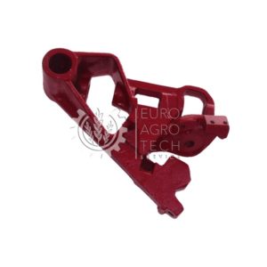 Корпус вязального аппарата, пресс-подборщик International, 495965R94