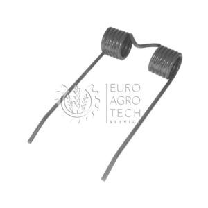 Пружины подборщика, пресс-подборщик Международный, МА74528