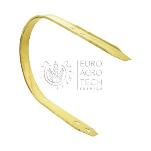 Направляющие пружин подборщика, пресс-подборщик International, 754953R1