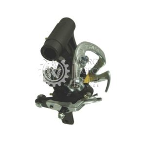 Секция вязального аппарата, комплект, пресс-подборщик International, 3102817R9