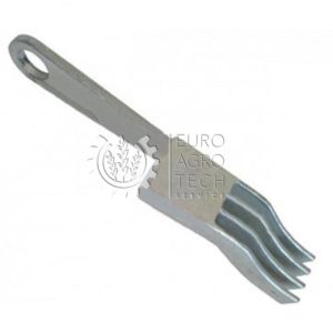 Планка-чиститель, пресс-подборщик Massey Ferguson, 151483M95