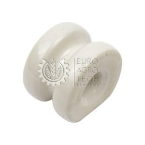 Направляющая нити (керамика), пресс-подборщик Massey Ferguson, 781699М1