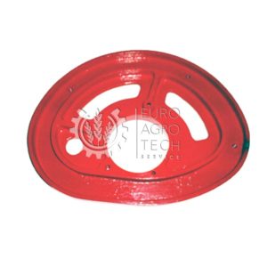 Беговая дорожка подборщика, пресс-подборщик Massey Ferguson 120,124,128, 585150M1