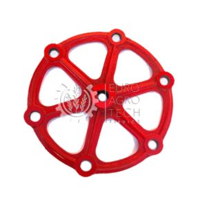 Спайдер 6-ти конечный, пресс-подборщик Massey Ferguson, 584482M1