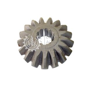 Шестерня коническая, пресс-подборщик Massey Ferguson, 584241M1