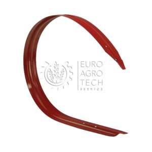 Направляющие пружин подборщика, пресс-подборщик Massey Ferguson, 642208M2