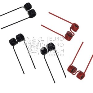 Пружины подборщика, пресс-подборщик Massey Ferguson, 152212M1 -585136M1