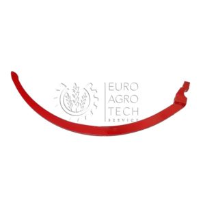 Игла, пресс-подборщик Massey Ferguson, 584717М92