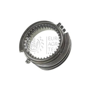 Держатель шестеренок без крышки, пресс-подборщик Massey Ferguson, 918008M91.01