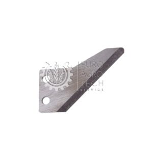 Нож обрезной вязального аппарата, пресс-подборщик New Holland, RS6059
