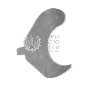 Чиститель, скребок вязального аппарата, пресс-подборщик New Holland, 39234