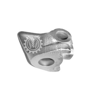 Держатель вил, пресс-подборщик New Holland,