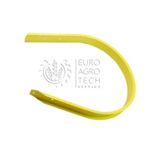 Направляющая пружин подборщика, пресс-подборщик New Holland, 535889