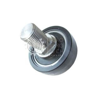 Ролик поршня, пресс-подборщик New Holland, 688282