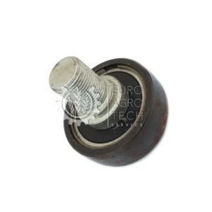 Ролик поршня, пресс-подборщик New Holland, 535664