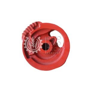 Диск вязального аппарата, пресс-подборщик Rivierre Casalis, 113.010, RS3664