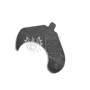 Чиститель, скребок вязального аппарата, пресс-подборщик Rivierre Casalis, 113.039