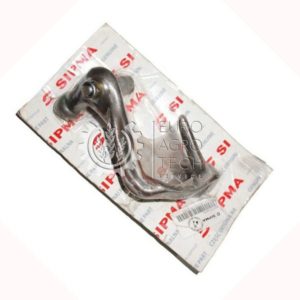 Рычаг-держатель ножа в комплекте с валиком и ножом, пресс-подборщик Сипма, 2026-070-540.00