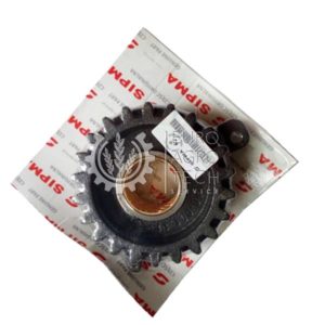 Шестерня зажигания, Z=22, пресс-подборщик SIPMA Z-224, 2023-070-712.10